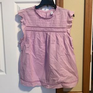 Lightweight summer top 💕